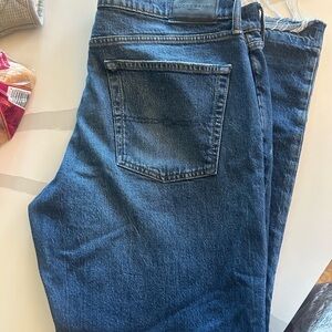 Lucky Brand Men's Classic Jeans